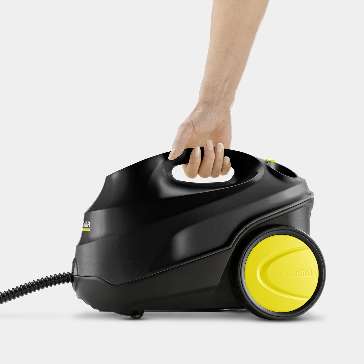 Kärcher Nettoyeur vapeur SC 3 EasyFix Go!Further