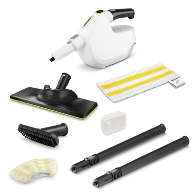 Home & Garden Steam Cleaners | Kärcher LLC