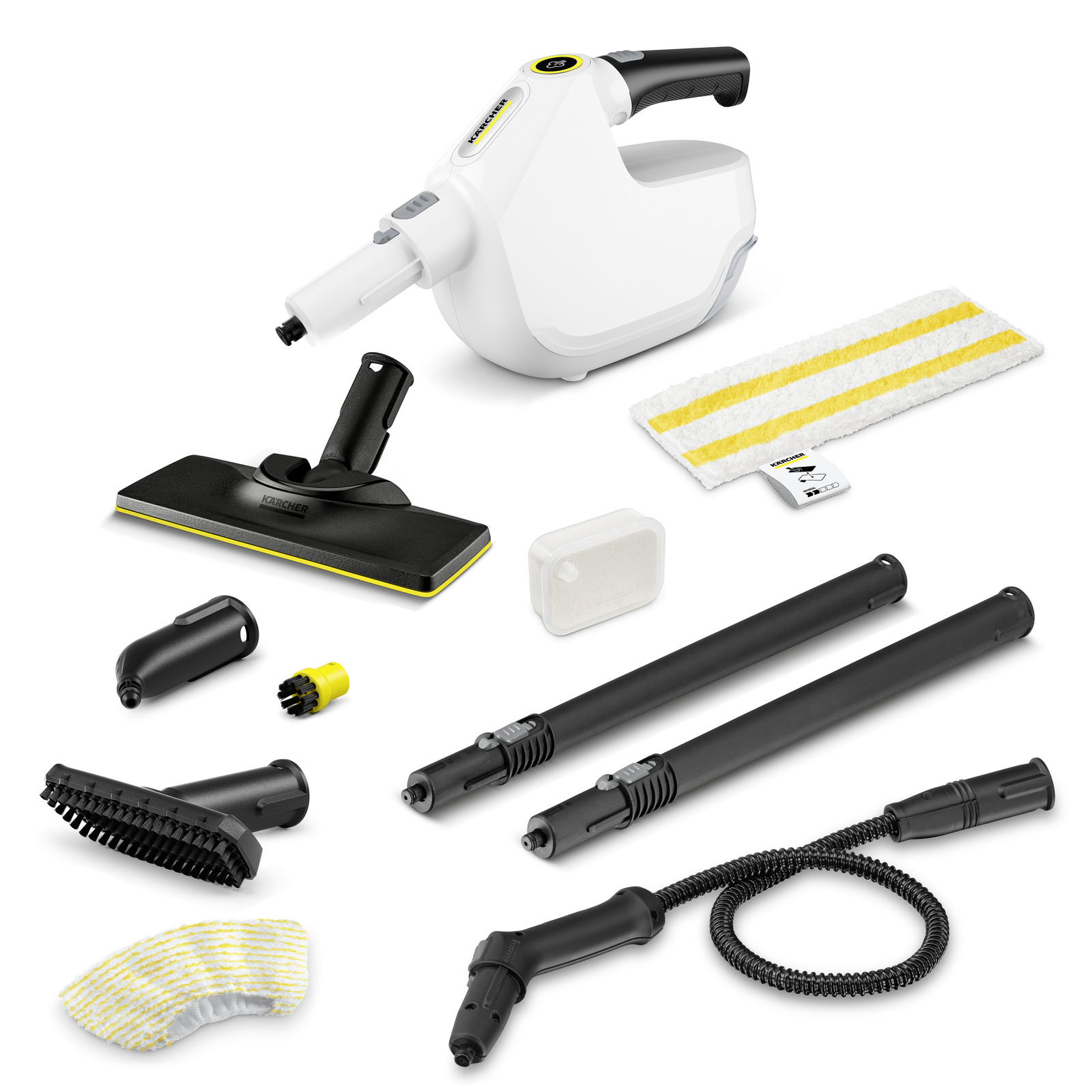 SC 1 Multi & Up | ケルヒャー