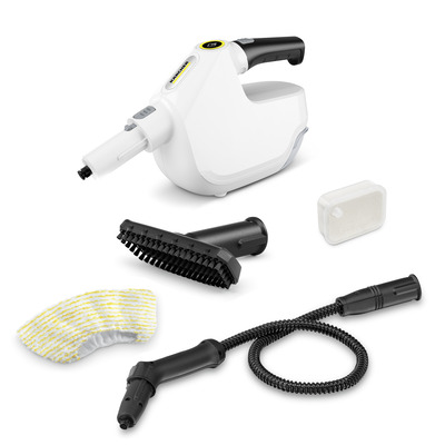 Steam Cleaners & Steam Mops | Kärcher International