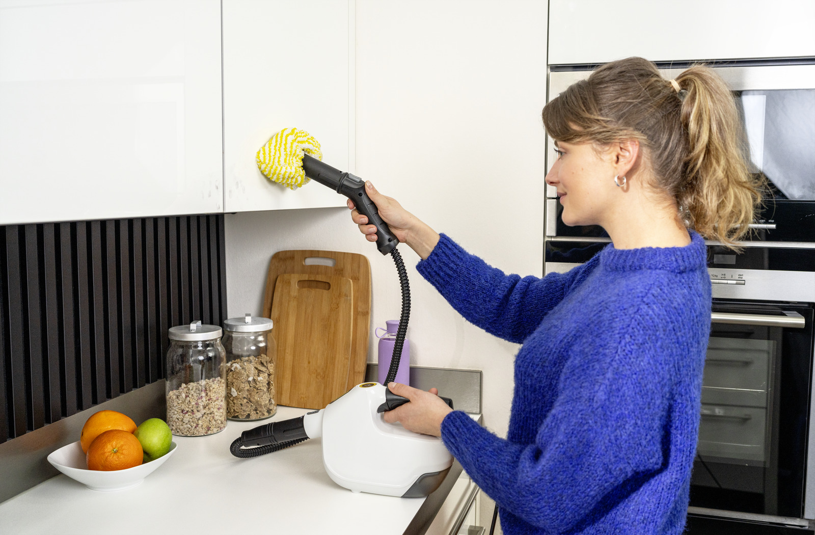 SC 1 Multi | ケルヒャー