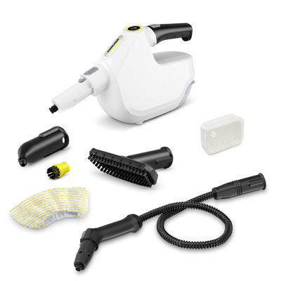 スチームクリーナー - 家庭用 | ケルヒャー