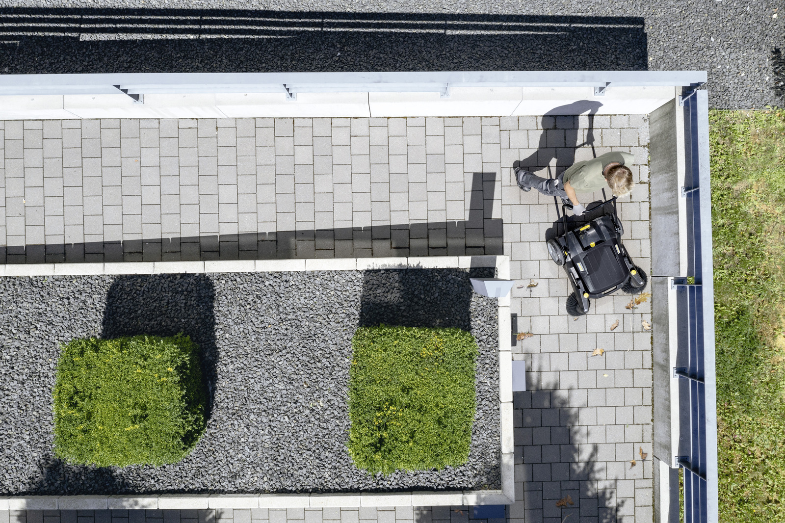 KM 70/20 C 2SB Anniversary Edition | Kärcher International