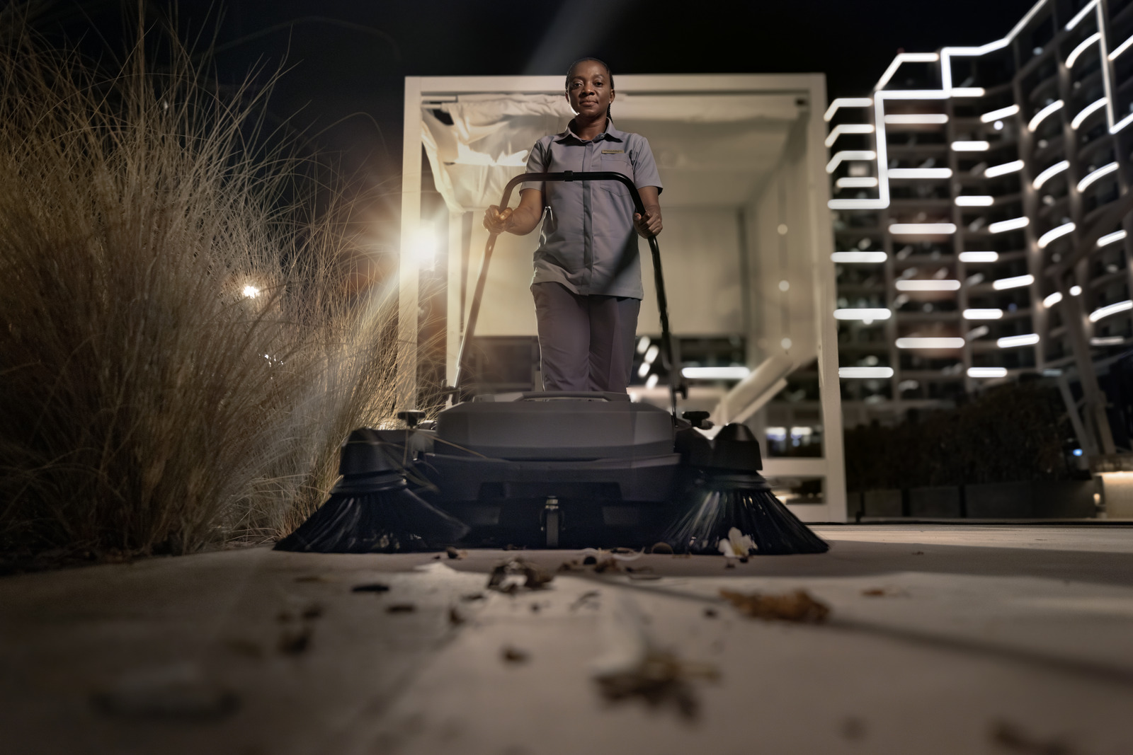 KM 70/20 C 2SB Go!Further | Kärcher International