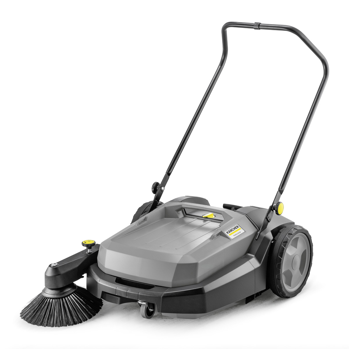 KM 70/20 C, SINGLE BRUSH  SWEEPER