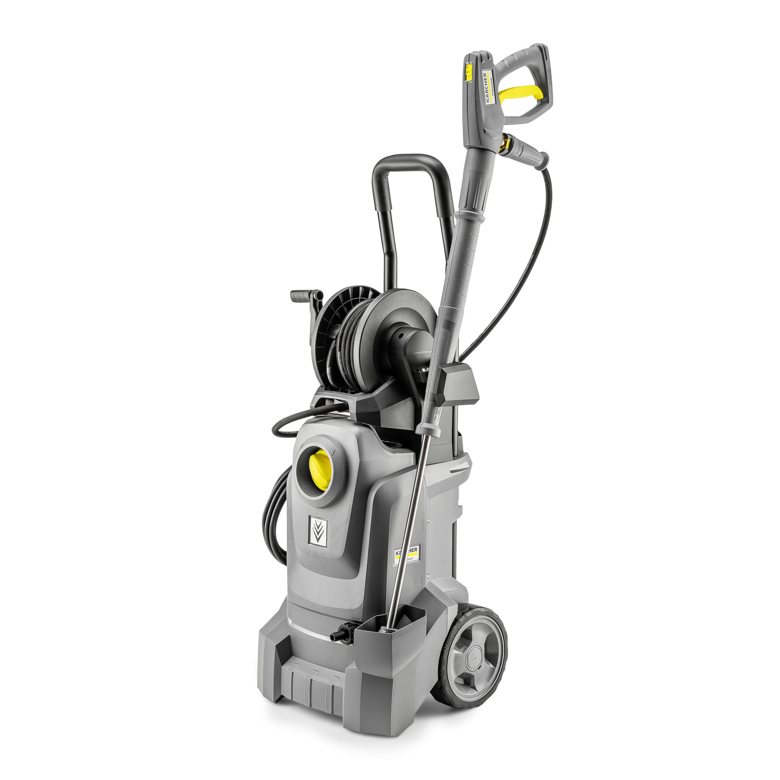 Rotabuse karcher, buse rotative 200 bar