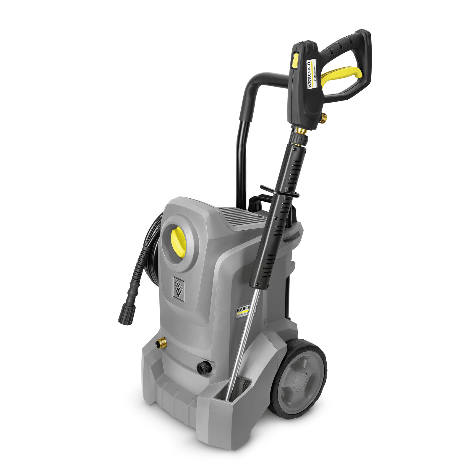 HD 4/8 C Classic (127V) | Kärcher Brasil