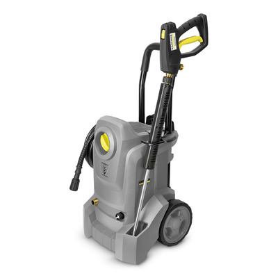 ケルヒャーKARCHER 業務用冷水高圧洗浄機　HD 605  50Hz