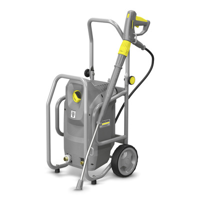 High-Pressure Cleaners Product Finder