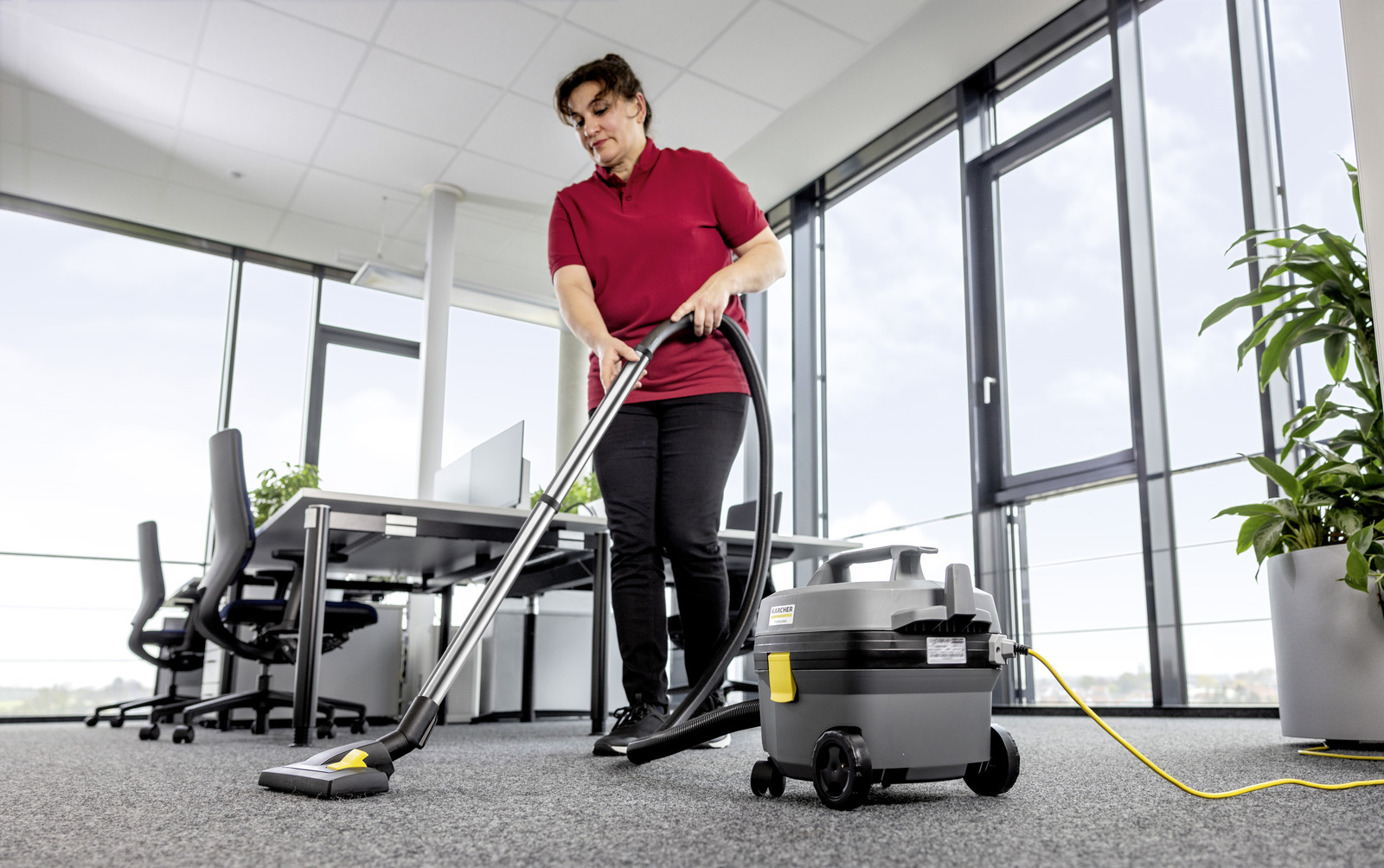 T 7/1 Classic Adv 15272170 | Kärcher