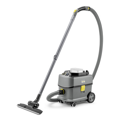 コードレスクリーナー 業務用 | ケルヒャー