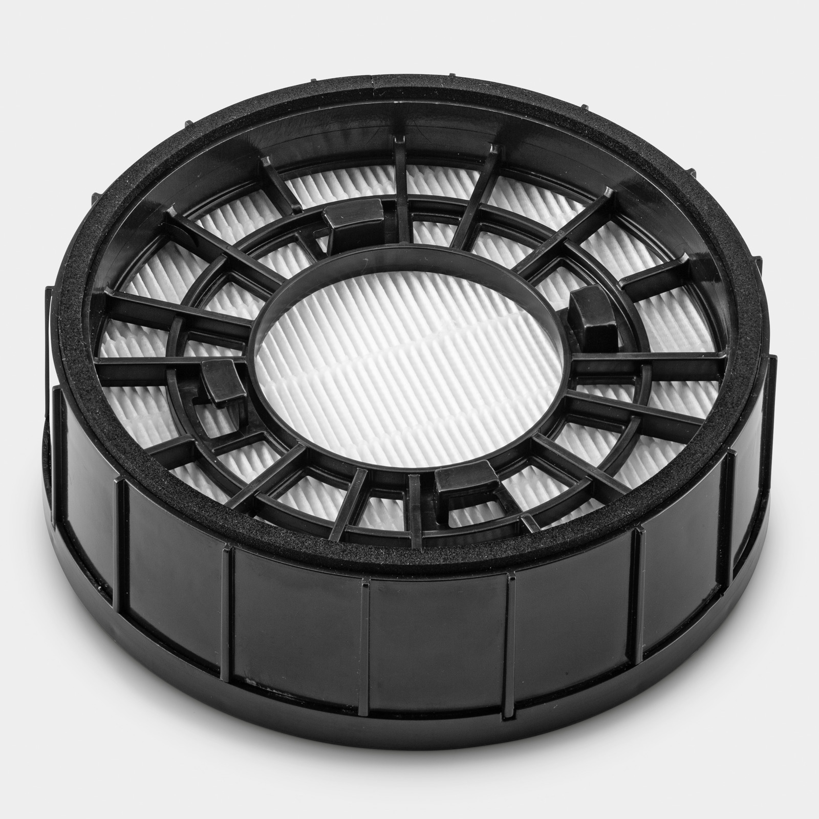 MisterVac Universele Motorbeschermingsfilters Voor Kärcher T10/01 - 2 Stuks