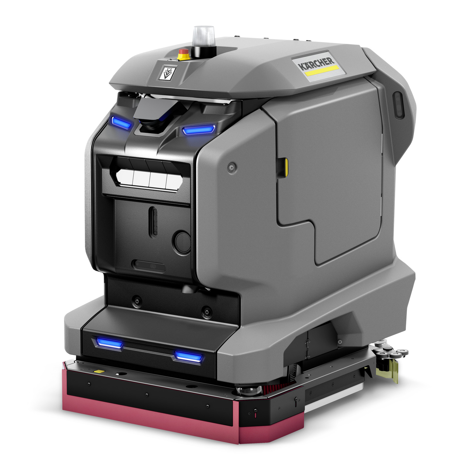 KIRA BD 50 | Kärcher Australia