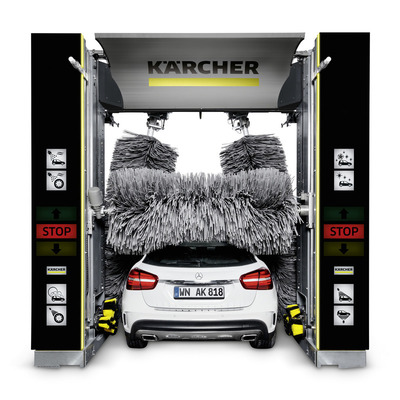 Karcher 1.269-600.0, Robot nettoyeur de vitres RCW 5