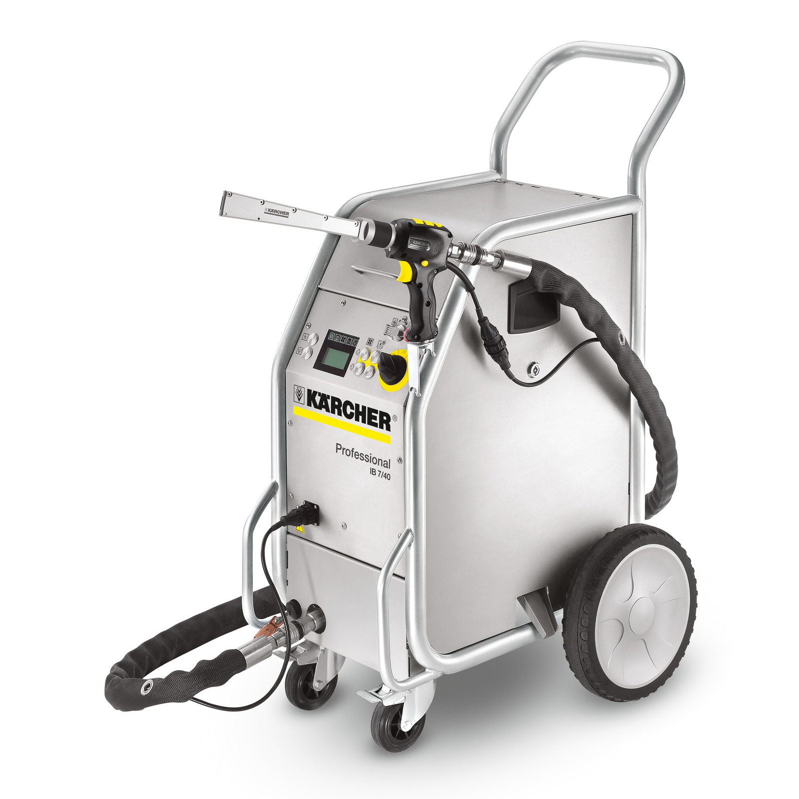  LUTIFIX 110V Dry Ice Blasting Machine,HTS705 Industrial Dry Ice  Blasting Cleaning Machine,Dry Ice Blast Cleaners for Removing All Kinds of  Intractable Dirt Quickly. : Automotive