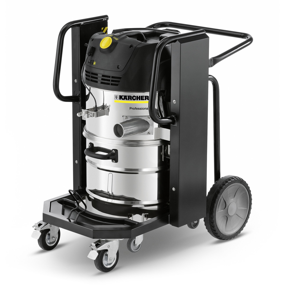 ケルヒャー(Kaercher) 産業用掃除機 IVC 60/24-2 Tact² 1.576-108.0
