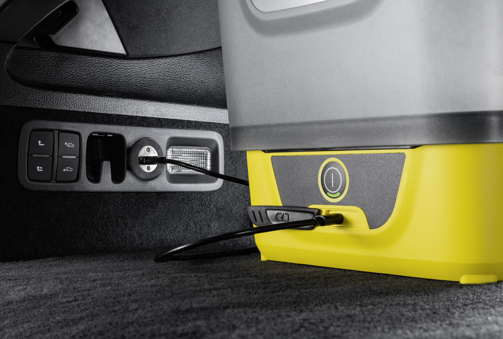 CQ 4+×2 Rudi moteriški laisvalaikio batai KENNEL&SCHMENGER 64-13-02-9