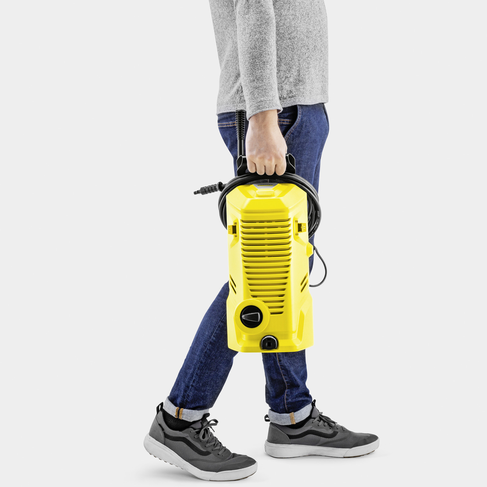 K 1 | PT Karcher