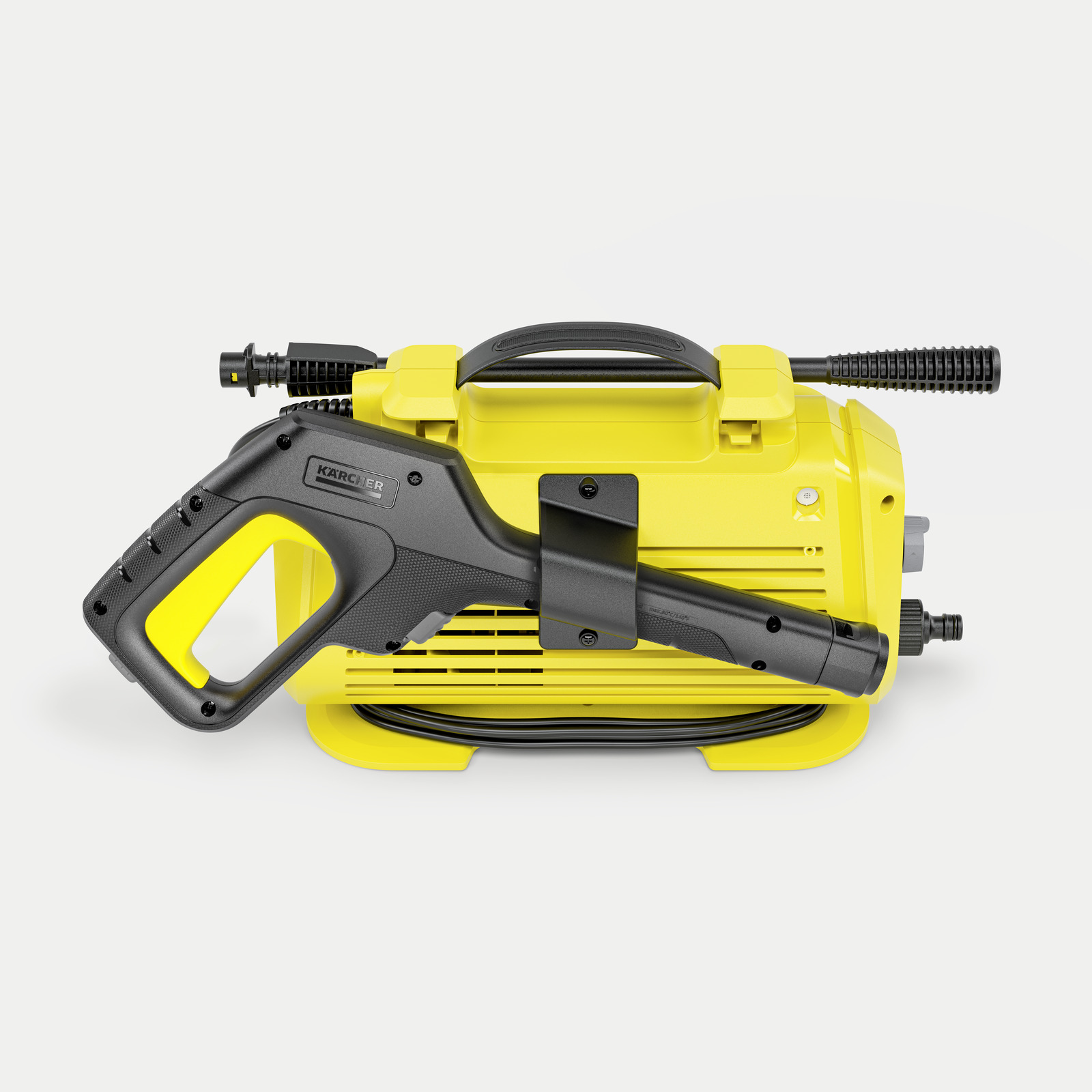 KÄRCHER K2 LITTLE 高圧洗浄機 本体 K 2 Little | ケルヒャー
