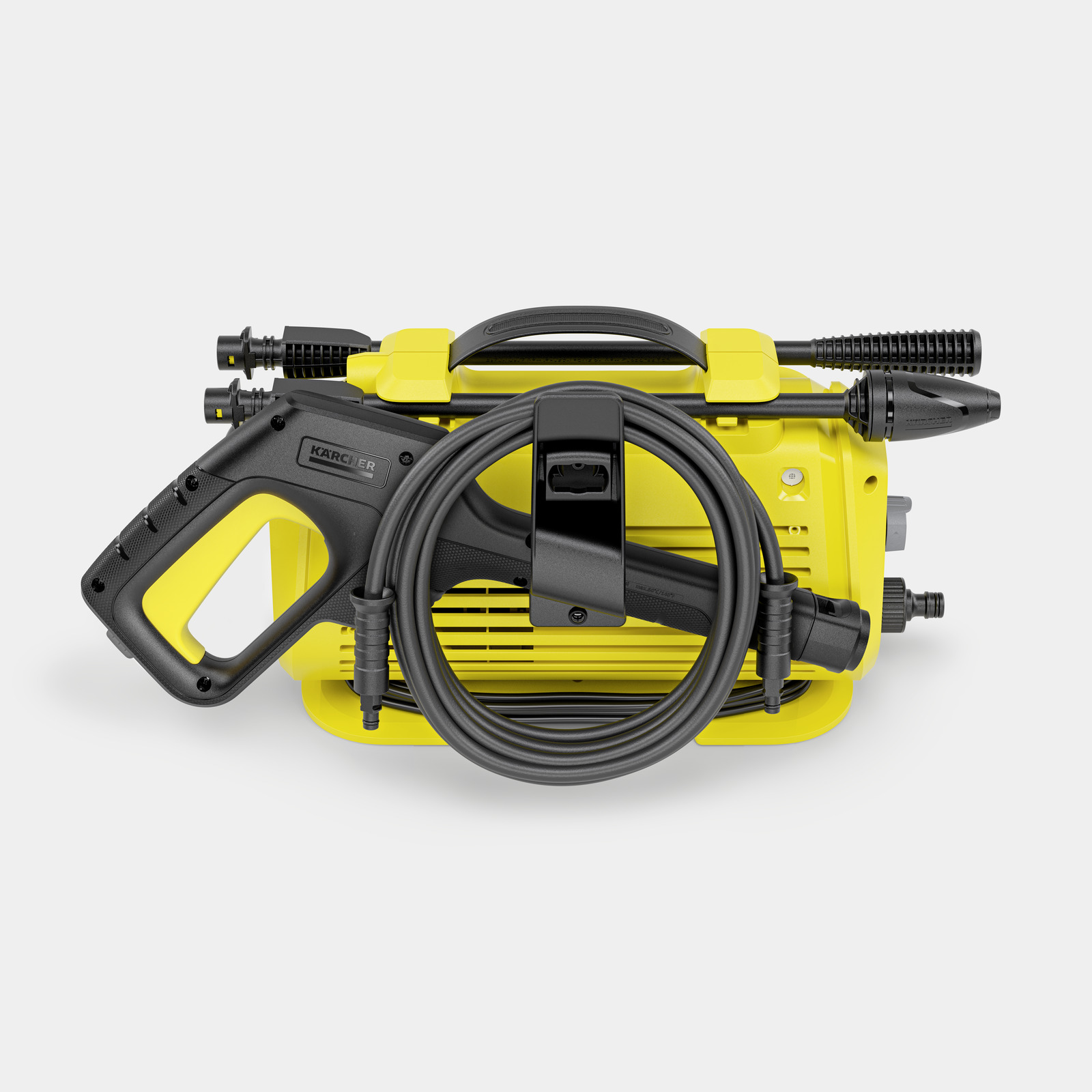 KARCHER ケルヒャー 高圧洗浄機 K2 Little Premium リトル プレミアム【船橋馬込店】【店頭取引限定】【未使用】管理番号：ITZ835HYIFI8 K 2 Little Premium | ケルヒャー