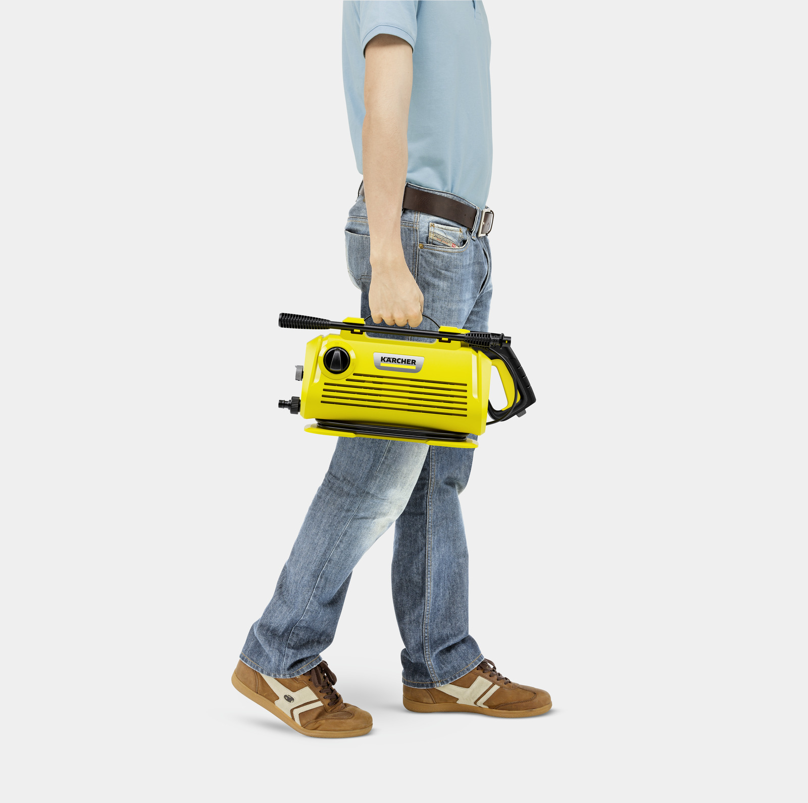 K 2 Horizontal | Kärcher India