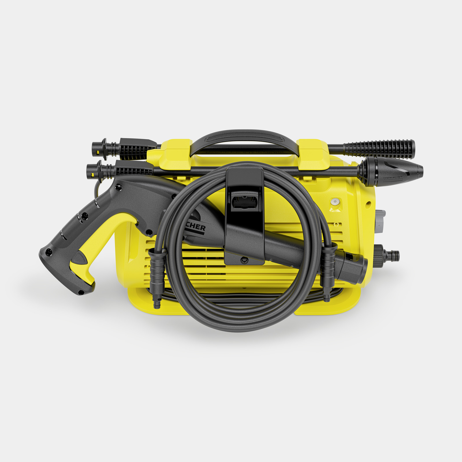 K 2 Premium Horizontal