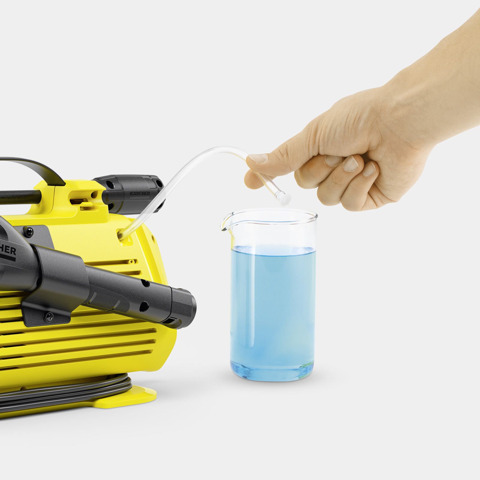 K 2 Horizontal VPS | Kärcher