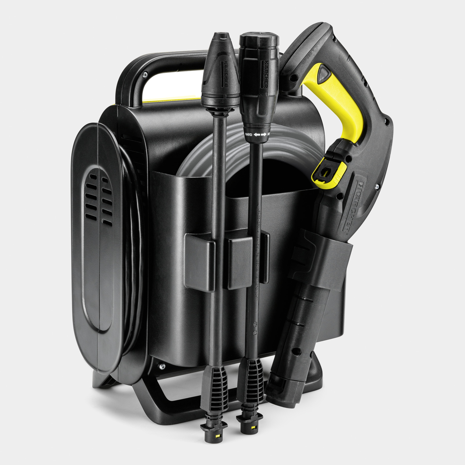 Karcher MoldovaK Silent Anniversary Edition | Kärcher Moldova