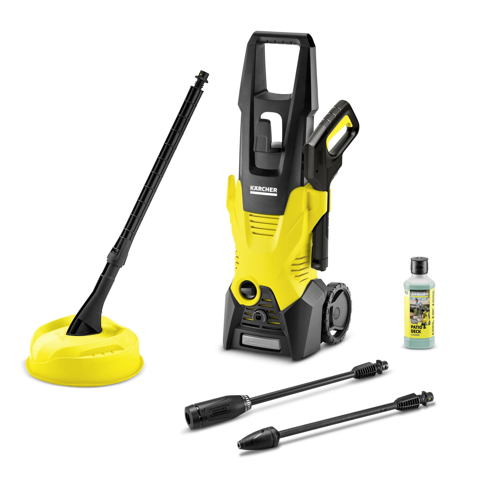 K 3 Home T 150 | Kärcher Limited K 3 Home T 150 | Kärcher Limited