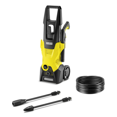 bacetto spiegazzato Pulito kärcher idropulitrice k5 full control Su Prescrizione