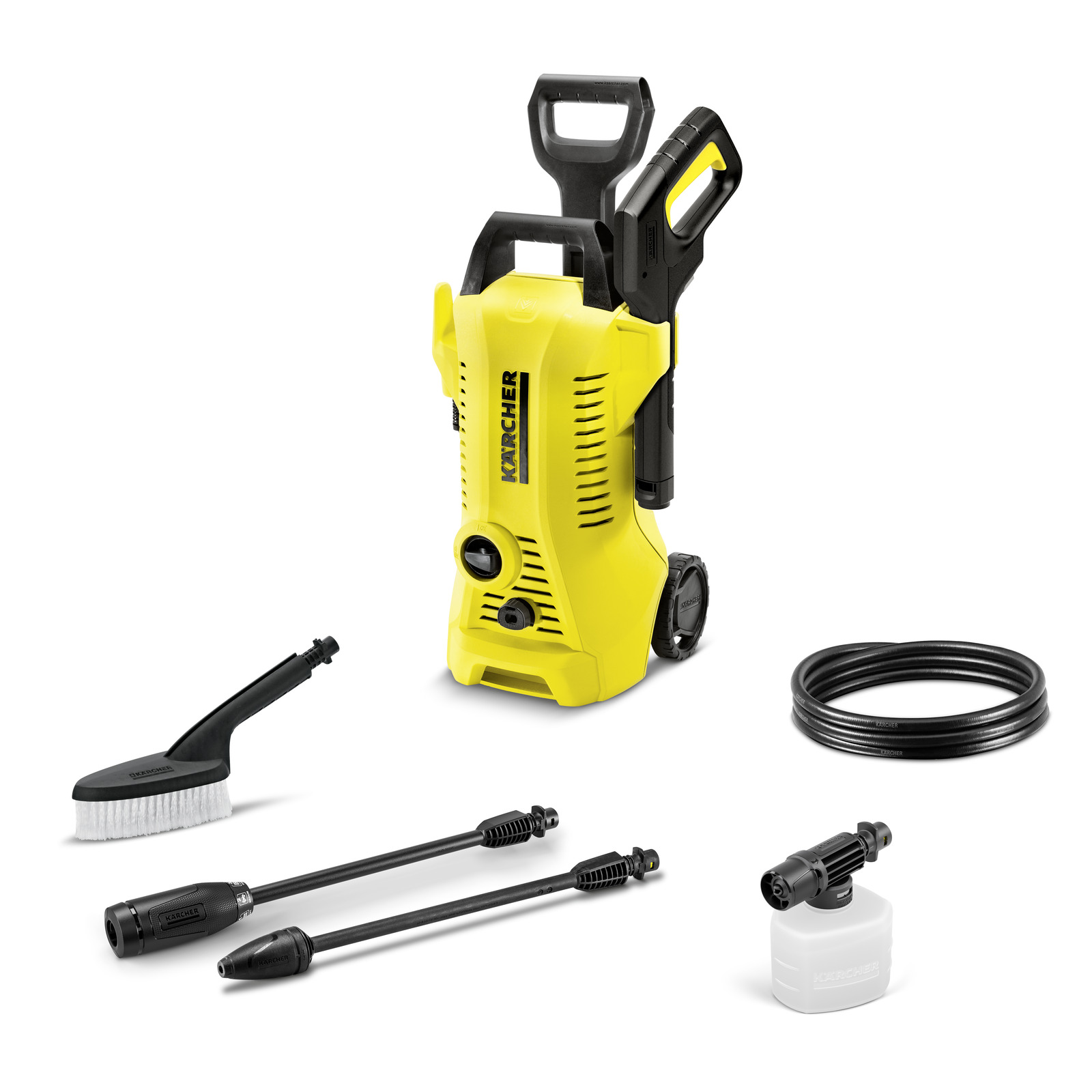 Descubre la gama de productos para limpieza del hogar - K 2 Power