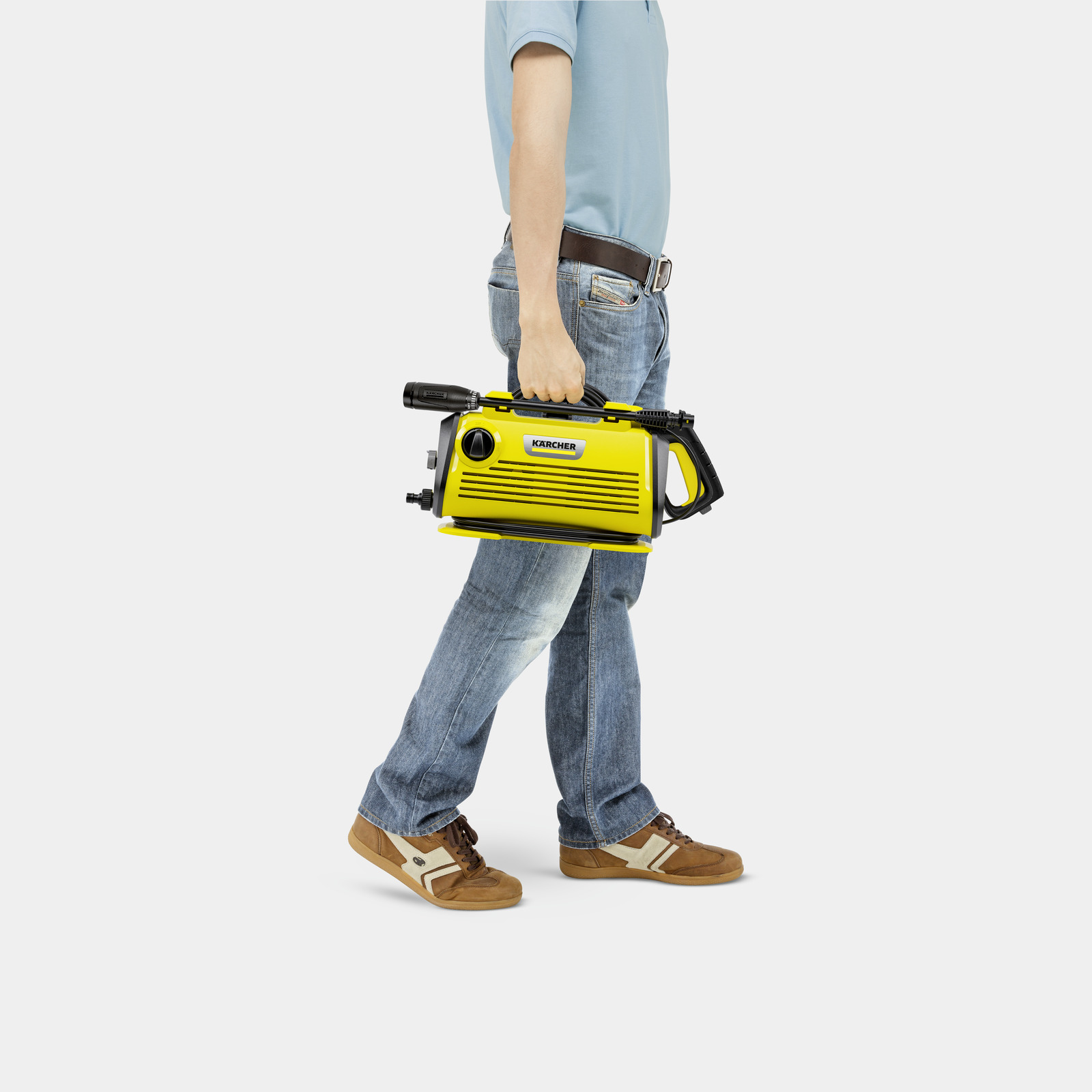 K 3 Horizontal | Karcher Middle East
