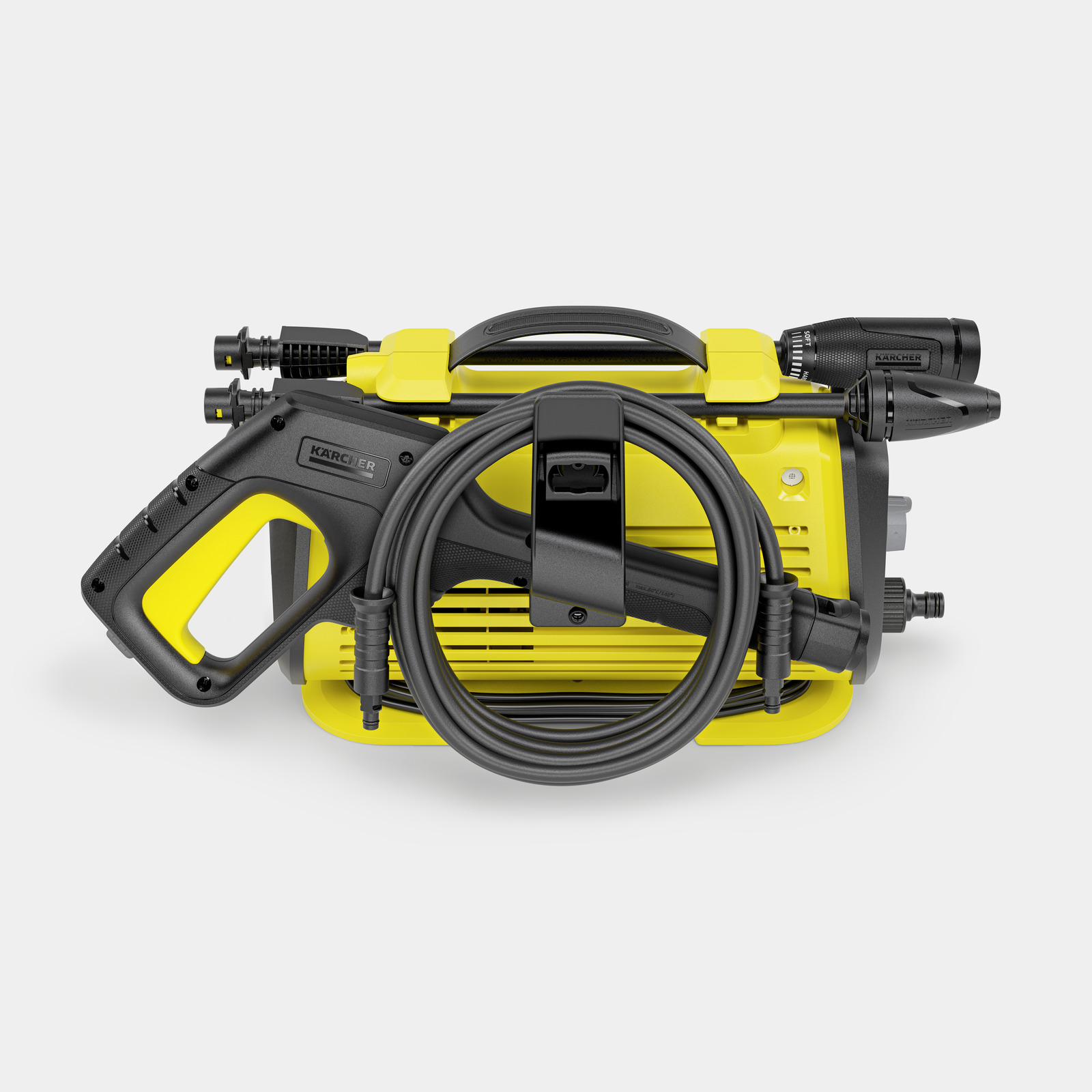 K 3 Horizontal | Karcher Middle East