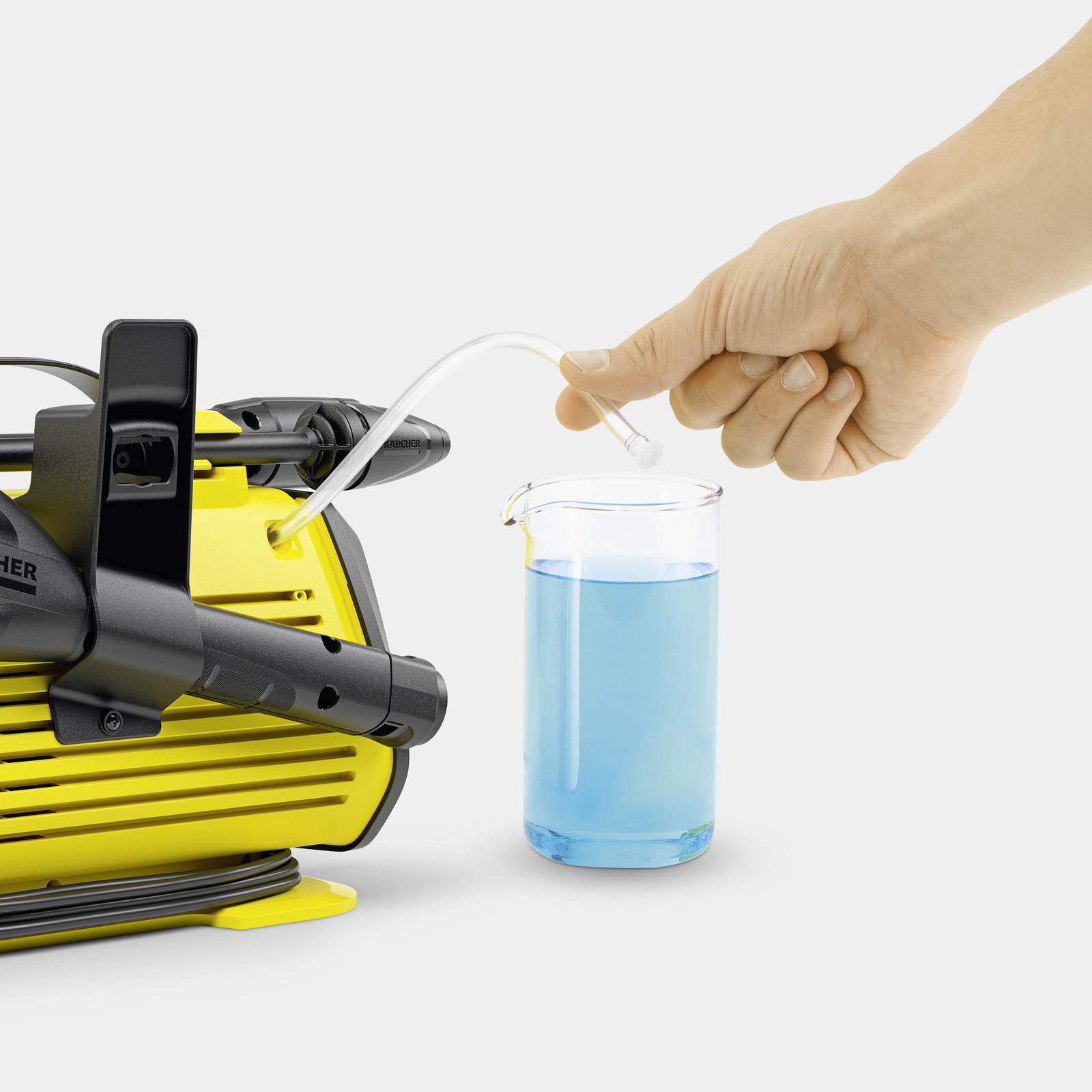 K 3 Horizontal FJ - Kärcher