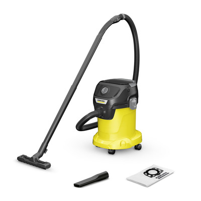 Wet and dry vacuum cleaners