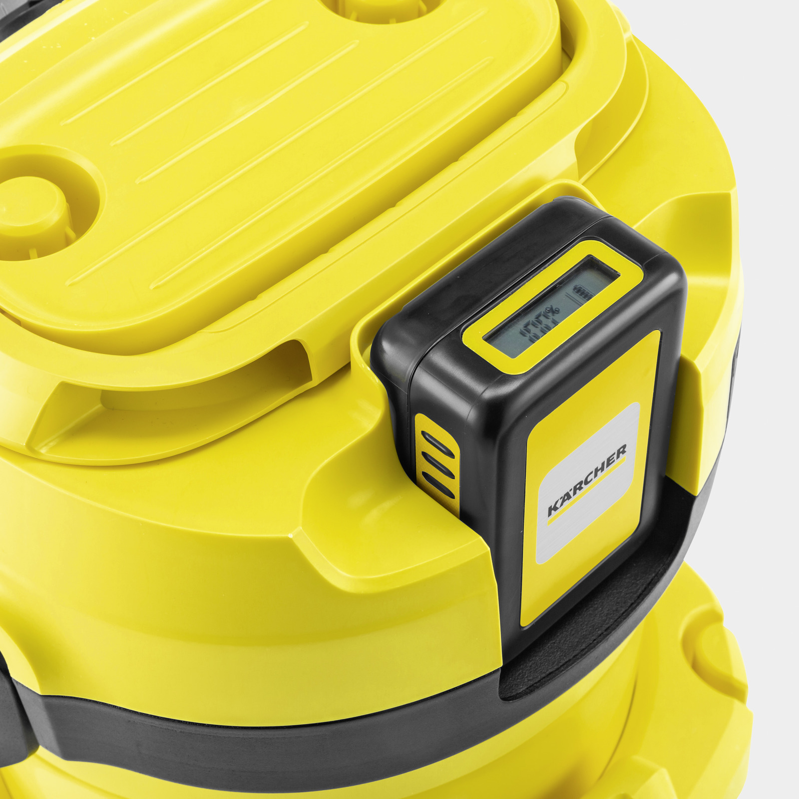 ランキング2024 WD 2-18 - Kärcher Vacuum Cleaner / Cleaner