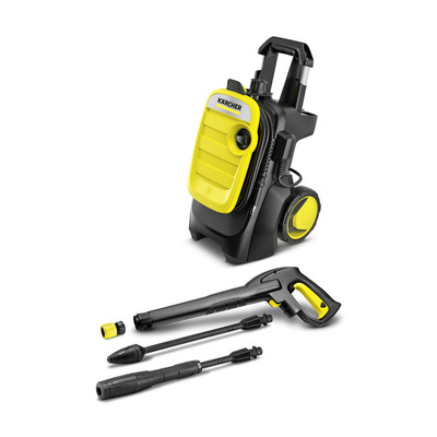 Bomba De Hidrolavadora Karcher G2500HT – 3000 PSI, Motor 5.5 HP, 4 Tiempos, Marca Himore