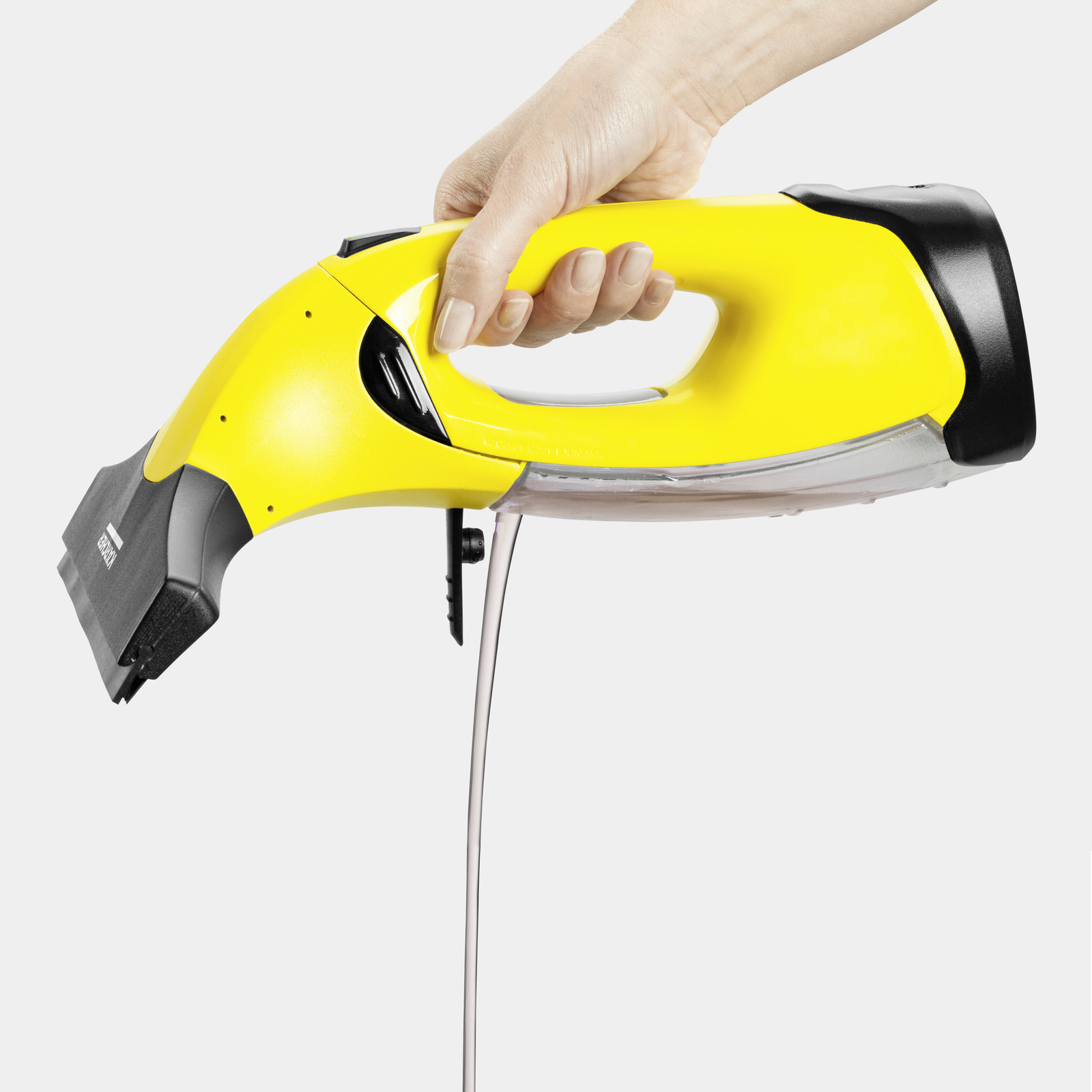 Buy Karcher W V 6 Plus N Cordless Window Vacuum Cleaner, Window cleaners