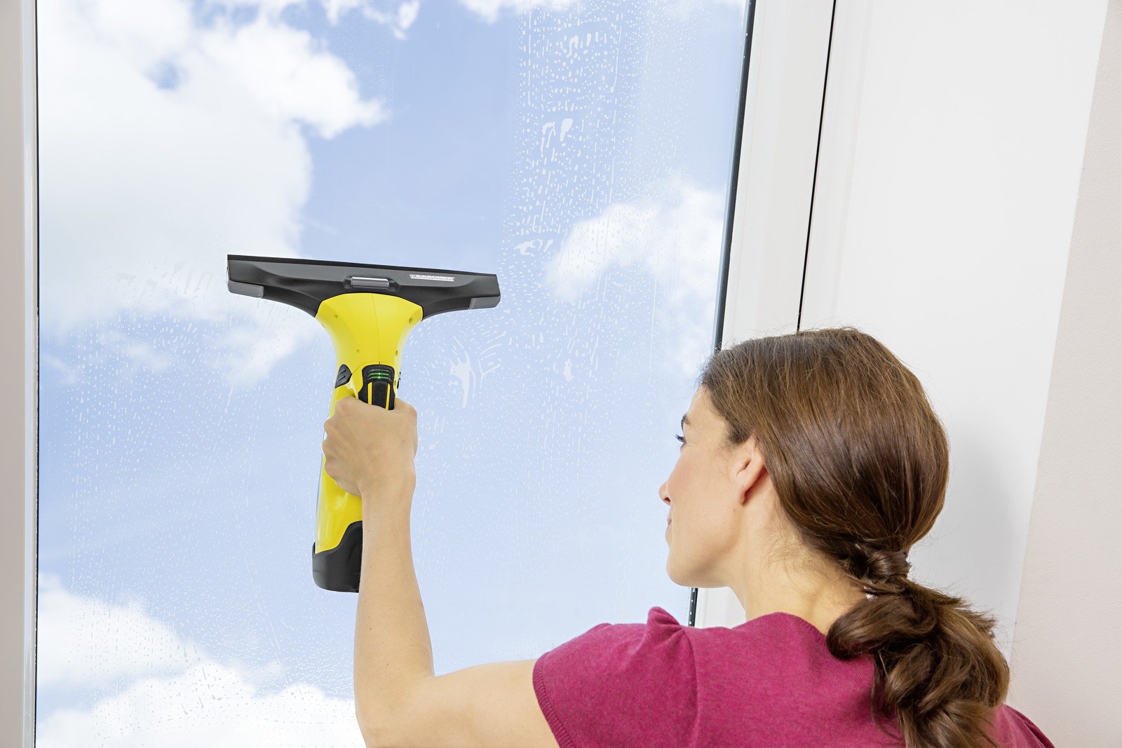 Karcher Window Cleaner, WV 5 Premium