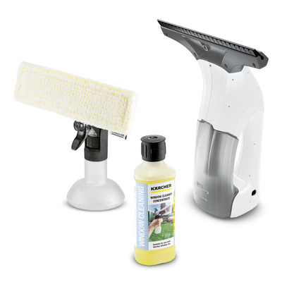 Cleanstore :: Karcher Charging Station for WV5 Window Vac
