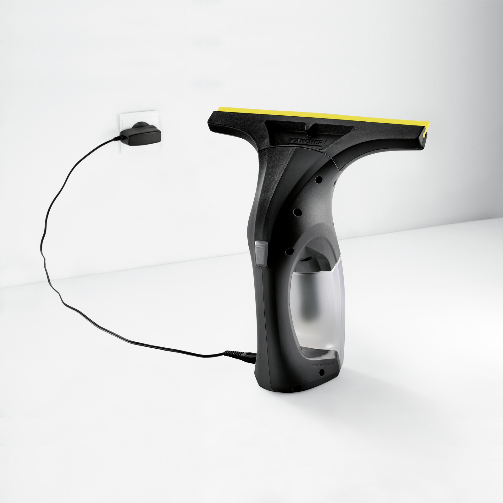 ケルヒャー WV 1 プラス LR 窓用バキュームクリーナー （KARCHER