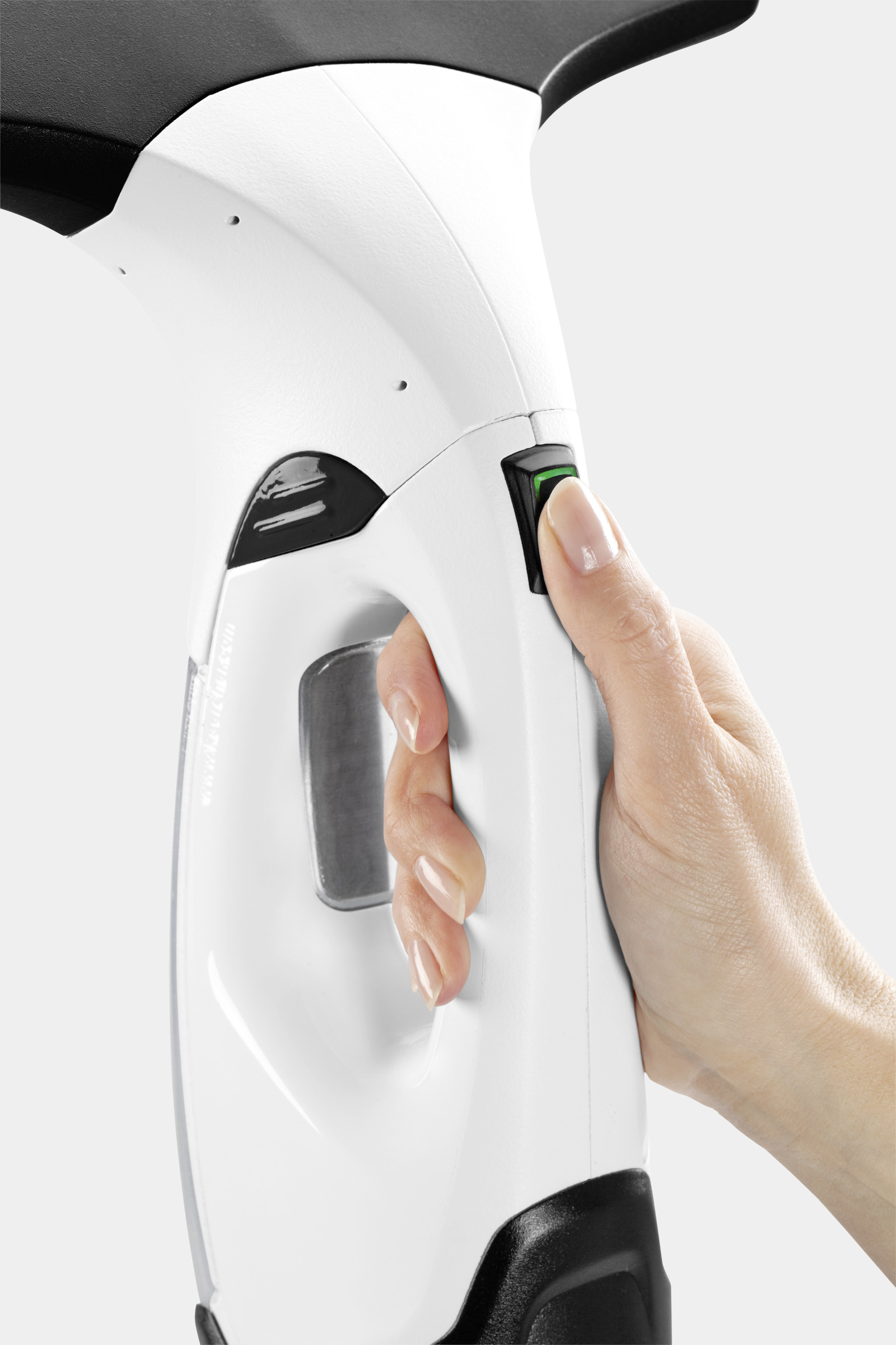 Kärcher WV2 Plus Window Vacuum Cleaner 🧽 The Kärcher WV 2 Plus is an  innovative handheld cleaner that effortlessly sucks up moisture leaving  surfaces, By Expert Electrical