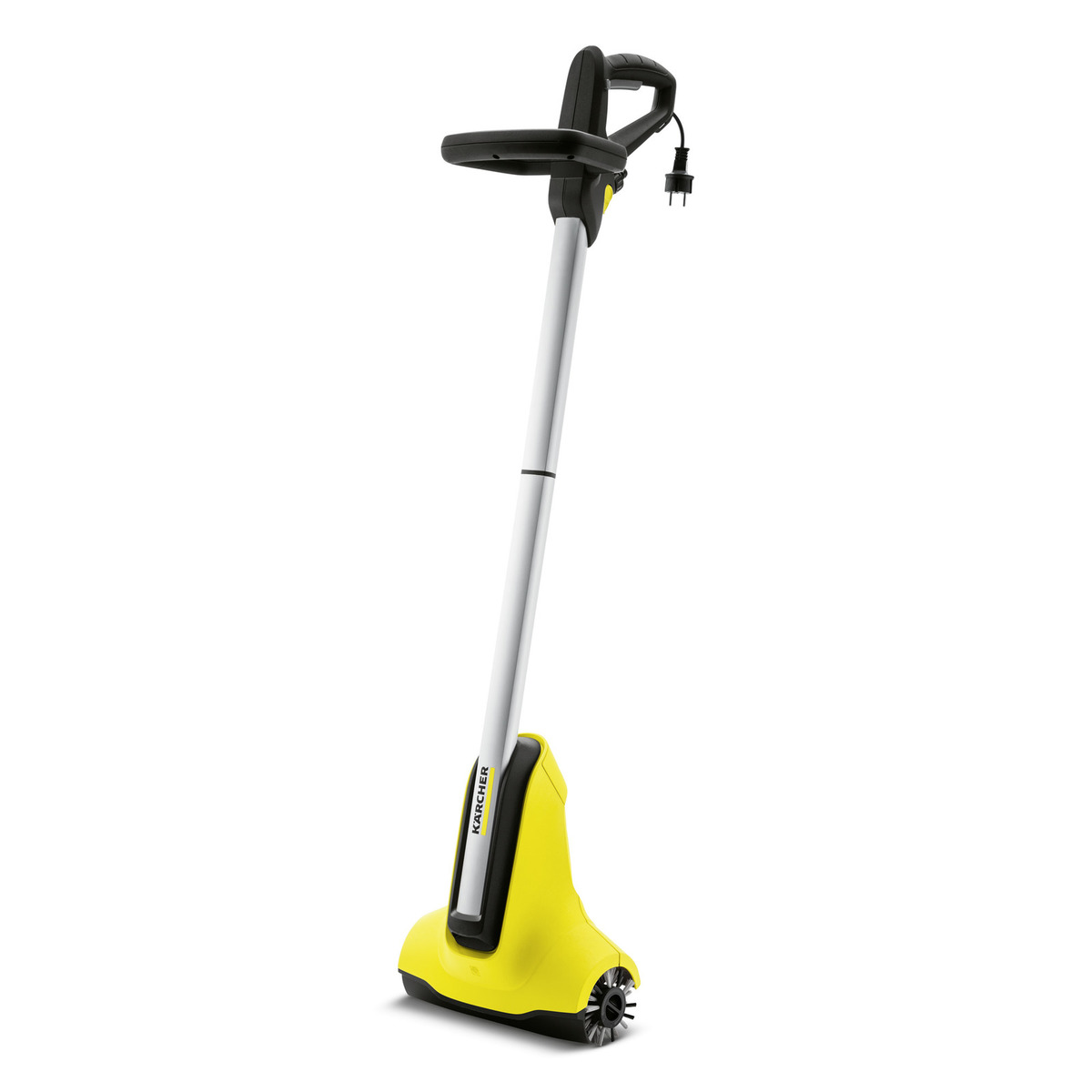 Aparat de curatat terase PCL 4