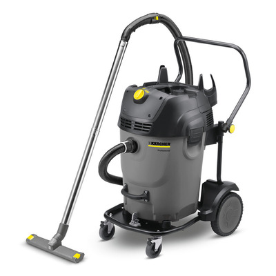 KARCHER バキュームクリーナー NT 30/1 Tact H Plus