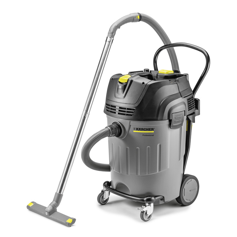 Karcher NT 65/2 Ap (1.667-291.0)