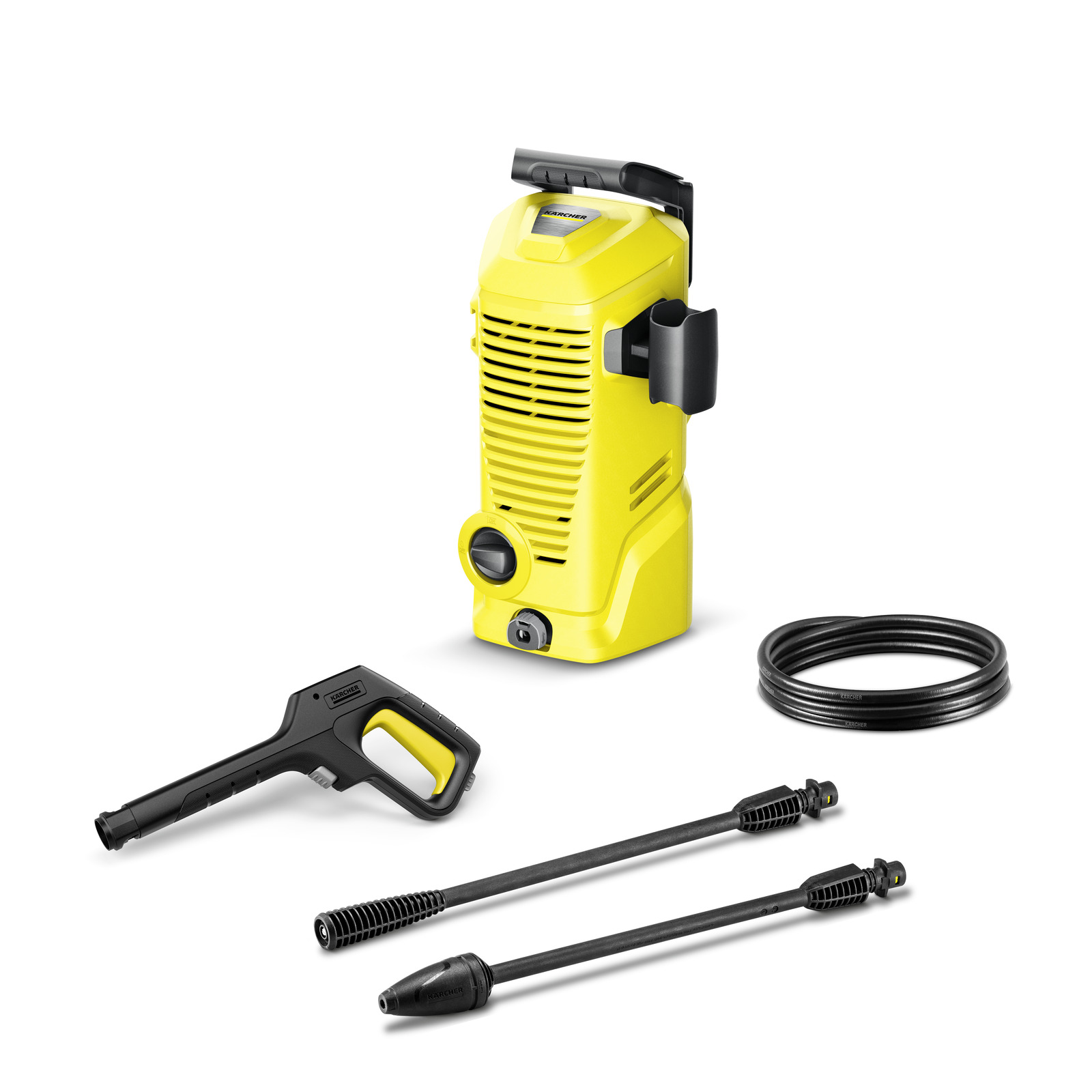 Kärcher - Hochdruckreiniger K 2