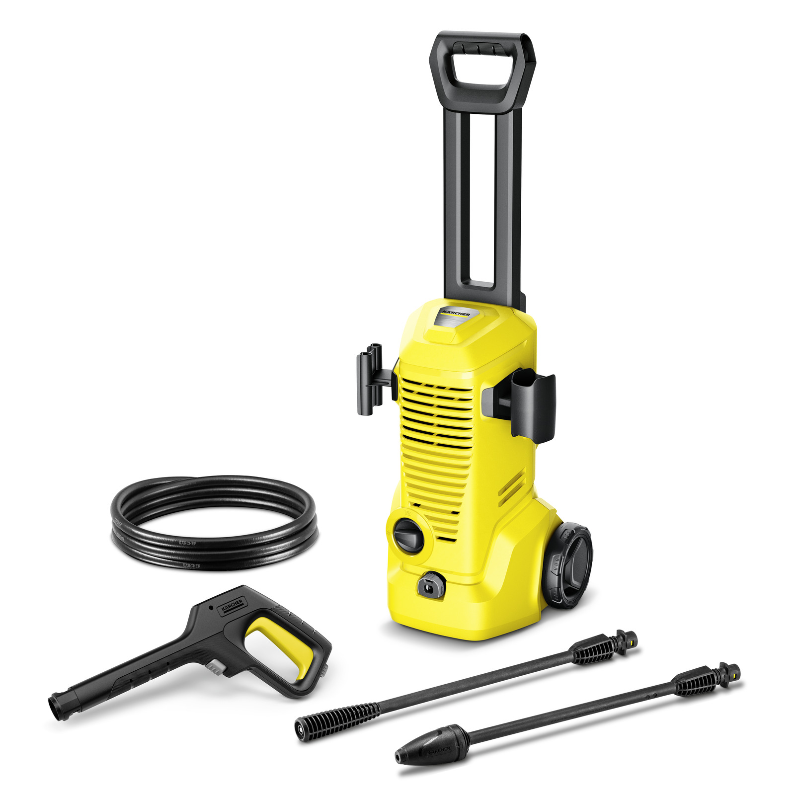 Kärcher - Hochdruckreiniger K 2 Premium