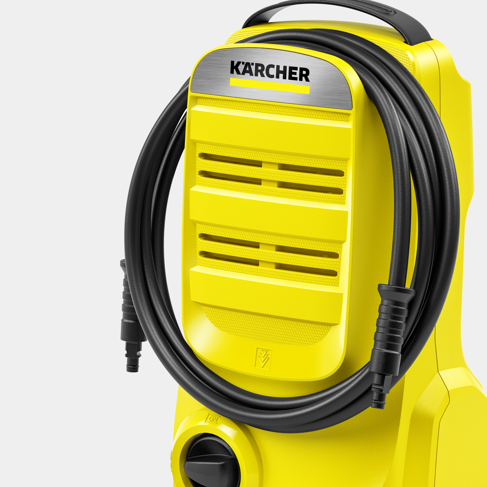 Karcher 2 store pressure washer