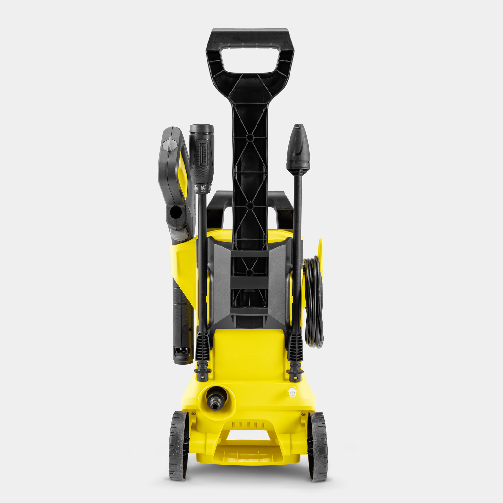 ケルヒャー（Kärcher）「K 2 Little」 K 2 Power Control Car & Home - Kärcher