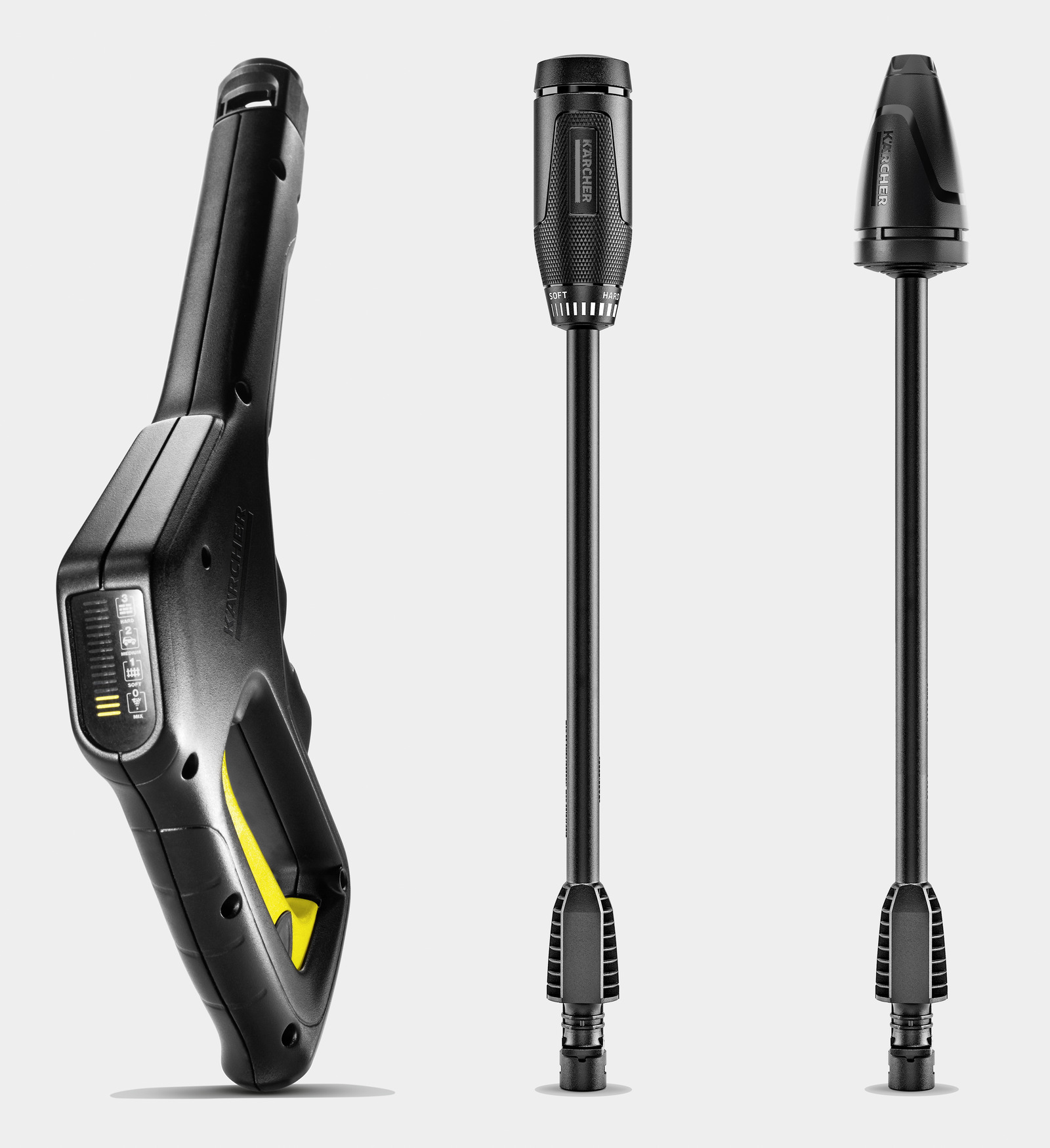 K 3 Power Control | Kärcher International